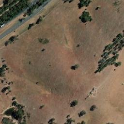 Satellite imagery of Seymour Hill, AU