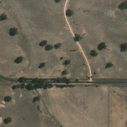 Satellite imagery of Claire Hill, AU
