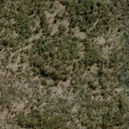 Satellite imagery of Dead Timber Hill, AU