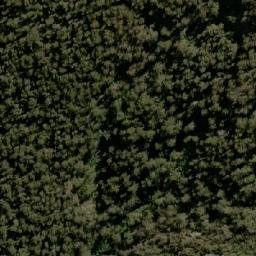 Satellite imagery of Mount Tambo, AU