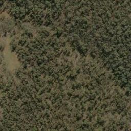 Satellite imagery of Black Mountain, AU