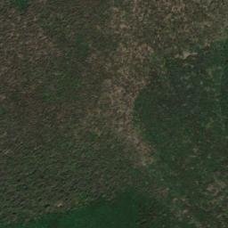 Satellite imagery of Mount Whittakers, AU