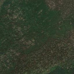 Satellite imagery of Mount Whittakers, AU
