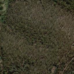 Satellite imagery of Pipeclay Gap, AU