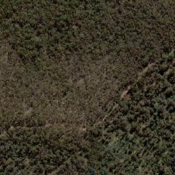 Satellite imagery of Pipeclay Gap, AU