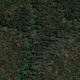 Satellite imagery of Bimmil Trig, AU