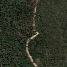Satellite imagery of Bimmil Trig, AU