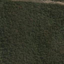 Satellite imagery of Bimmil Trig, AU