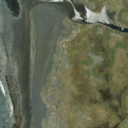 Satellite imagery of Tiriwa Point, NZ