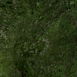 Satellite imagery of HUIA, NZ