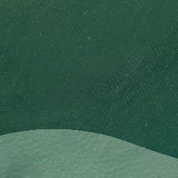 Satellite imagery of Kaitarakihi Point, NZ
