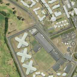 Satellite imagery of 1074, NZ