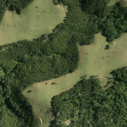 Satellite imagery of Matingarahi Point, NZ