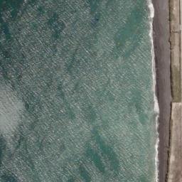 Satellite imagery of Roca Boca Maule, CL