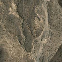 Satellite imagery of Chihuido de Castro, AR