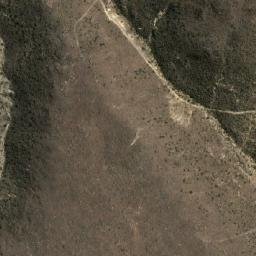 Satellite imagery of Chihuido de Castro, AR