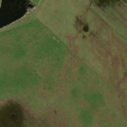 Satellite imagery of Cerro Soltero, AR