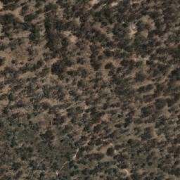 Satellite imagery of Navvys Hill, AU