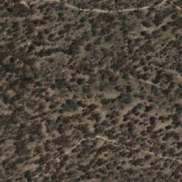 Satellite imagery of Navvys Hill, AU