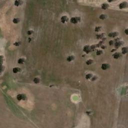 Satellite imagery of West Miners No. 2 Mine, AU