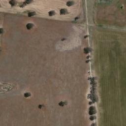 Satellite imagery of West Miners No. 2 Mine, AU