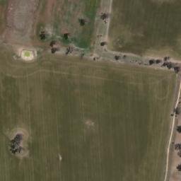 Satellite imagery of North Homebush Mine, AU