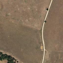 Satellite imagery of Alma Consols Mine, AU