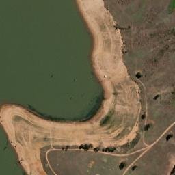 Satellite imagery of Edwards Hill, AU