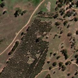 Satellite imagery of Edwards Hill, AU