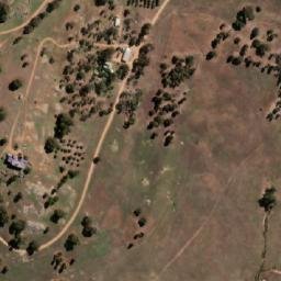 Satellite imagery of Edwards Hill, AU