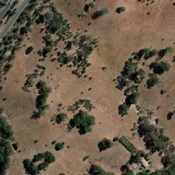 Satellite imagery of Seymour Hill, AU