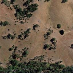 Satellite imagery of Seymour Hill, AU