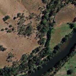 Satellite imagery of Seymour Hill, AU