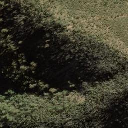 Satellite imagery of The Twins, AU