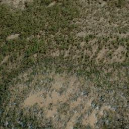 Satellite imagery of Dead Timber Hill, AU