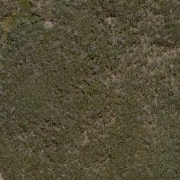 Satellite imagery of Brumby Hill, AU