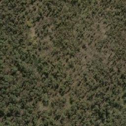 Satellite imagery of Black Mountain, AU