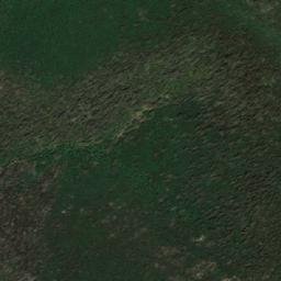Satellite imagery of Mount Whittakers, AU