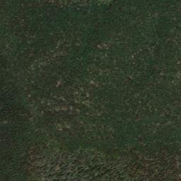 Satellite imagery of Mount Whittakers, AU
