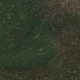 Satellite imagery of Mount Whittakers, AU