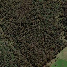 Satellite imagery of Pipeclay Gap, AU