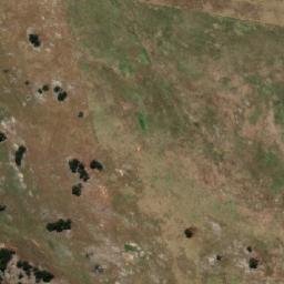 Satellite imagery of Round Hill, AU