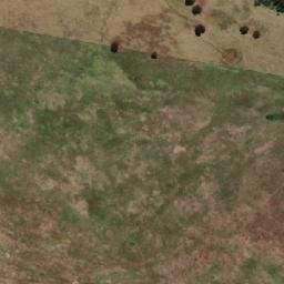 Satellite imagery of Round Hill, AU