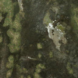 Satellite imagery of Ohaka Head, NZ