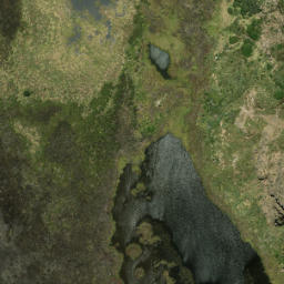 Satellite imagery of Ohaka Head, NZ