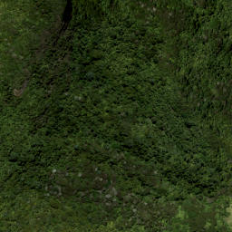 Satellite imagery of HUIA, NZ