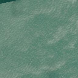 Satellite imagery of Lady Bell Point, NZ