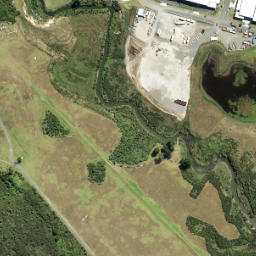 Satellite imagery of 1074, NZ