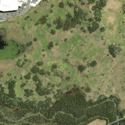 Satellite imagery of 1074, NZ
