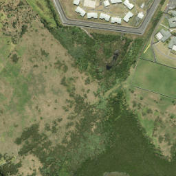 Satellite imagery of 1074, NZ